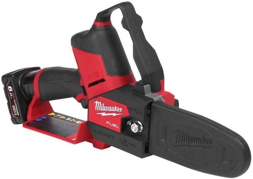 Milwaukee m12 fhs 602x 12v - fhs-602x, 6ah