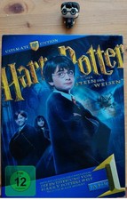 Harry Potter 1 Ultimate