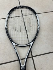 Tennisschläger Wilson ncode