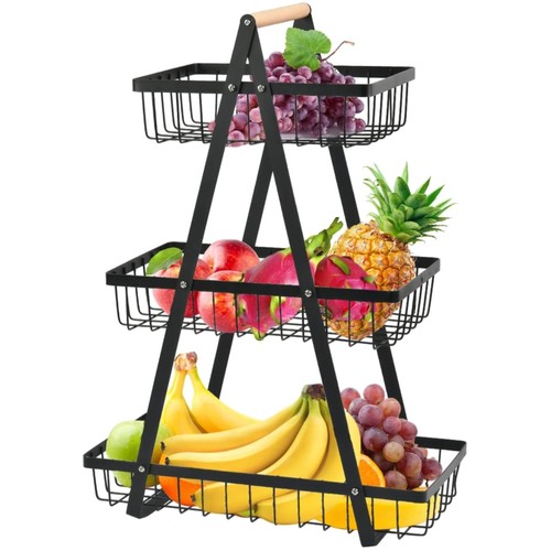 Obstkorb mit ebenen - mit,