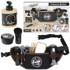 Kinder Friseur Set 10-teilig