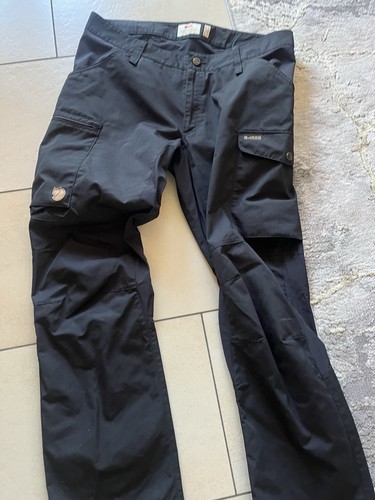 Fjällräven g1000 hose - fjällräven,