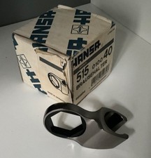 Hansa Brausehalter  in Aranja Handbrausehalter, Rarität