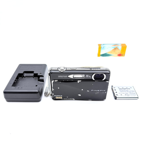 Fujifilm finepix z700exr - fujifilm,
