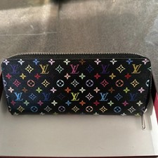 Louis Vouitton + Takashi