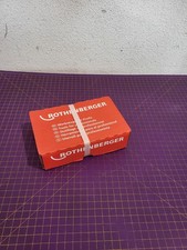 ROTHENBERGER Pressbacke