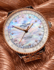ORIGINAL BREITLING NAVITIMER