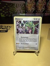 Rayquaza 9/106 Pokemon Karten