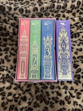 Harry Potter MinaLima