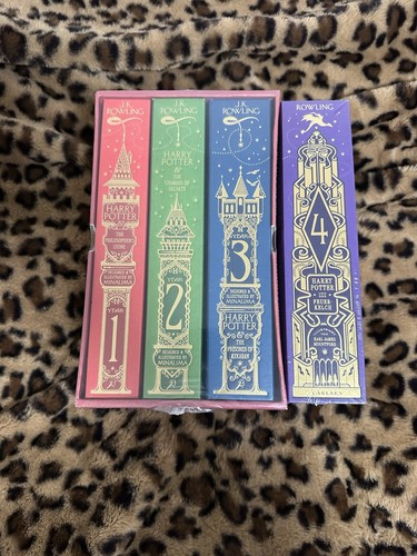 Harry potter minalima - harry,