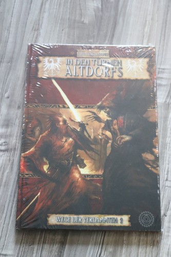 Warhammer den türmen - warhammer,,