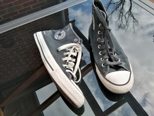 Converse all stars chucks - stars,