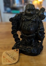 Buddha / Budai der lachende