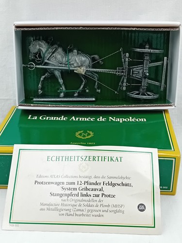 Grande armée napoléon - armée, de