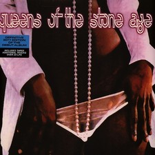 Queens Of The Stone Age -