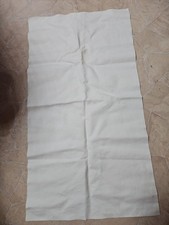 Matratzenschoner Matratzenauflage Schutz Kinderbett ca:49x90cm Setex-Textilien