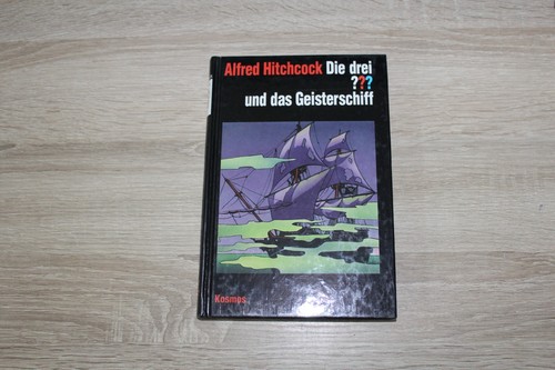 Hitchcock die drei - hitchcock,
