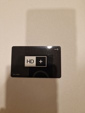 HD Plus Karte HD03
