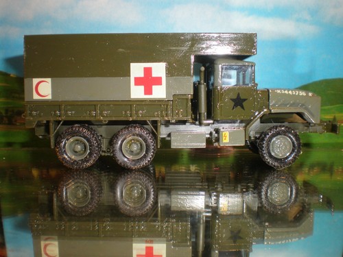 Roco 641 us - us, army,