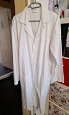 Langarm Berufskittel Laborkittel Damen Kittel Arztkittel Classic 