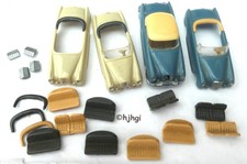 Wiking Mercedes 220 Ponton