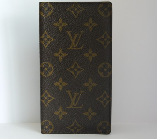 Louis vuitton portefeuille - vuitton,