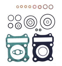 Für Suzuki DR 125 SE  Athena