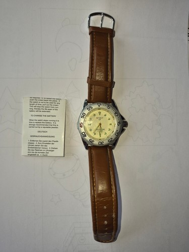 Esprit armbanduhr spirit - armbanduhr, of