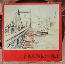Frankfurt-Color Illustrated-In