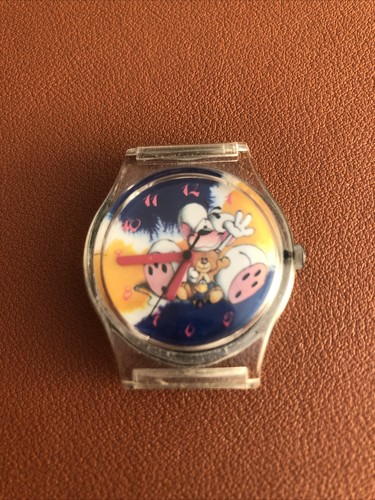 Diddl armbanduhr depesche - armbanduhr, uhr