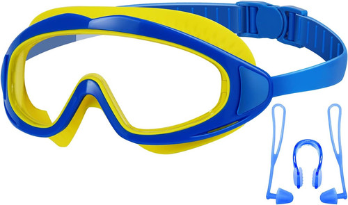 Schwimmmaske für kinder - für,
