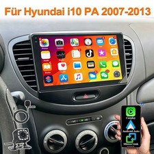 Android auto für hyundai - 9"android,