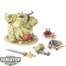 Maggotkin nurgle great - of,
