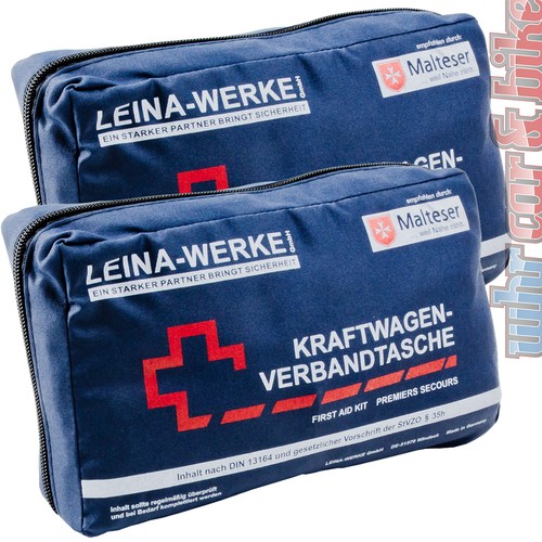 Leina verbandtasche - 2x,