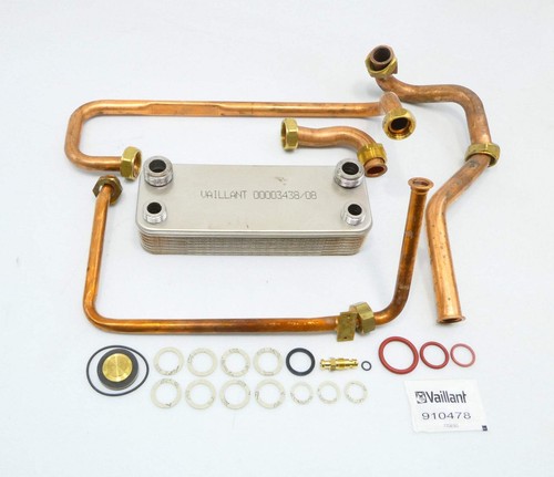 Vaillant 065034 wärmetauscher - 065034,