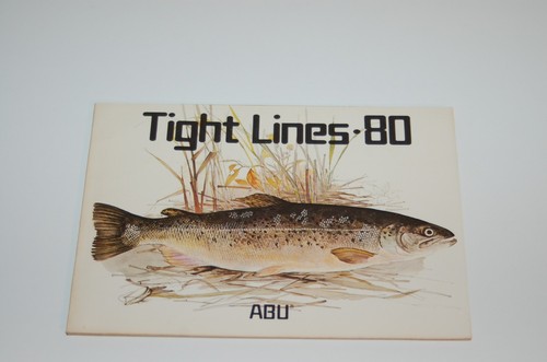 Abu tight lines 80 - tight,