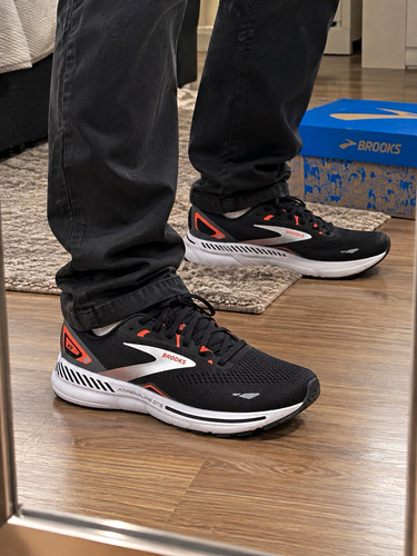 Brooks adrenaline gts - adrenaline,