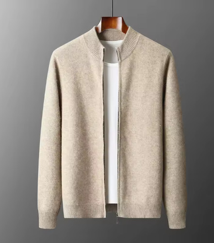 Premium herren cardigan - premium, herren-cardigan
