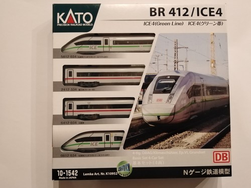 Kato 1542 spur db - spur,