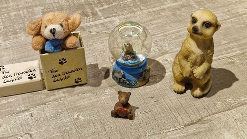 Tierfiguren konvolut - tierfiguren,