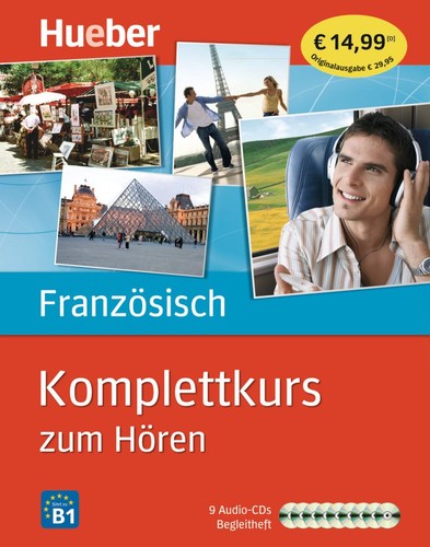 Komplettkurs französisch zum - französisch,