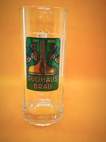 Sudhaus bräu saarbrücken - sudhaus,