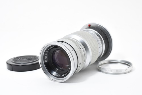 Vintage neuwertig leica 9cm - [vintage,