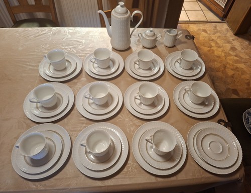 Kaffeeservice für personen - kaffeeservice, 11