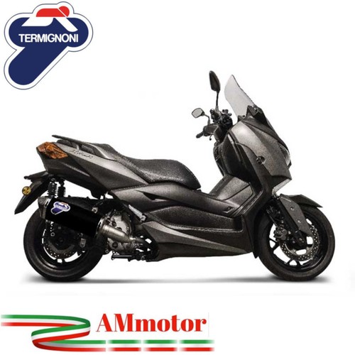 Auspuff motorrad termignoni - motorrad,