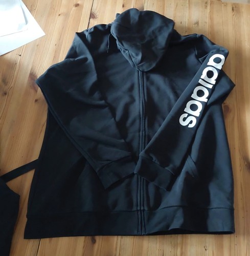Adidas herren kapuzenpullover - adidas,