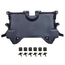 UNTERFAHRSCHUTZ MOTORSCHUTZ Mercedes C Klasse W204 S204 C Coupe C204