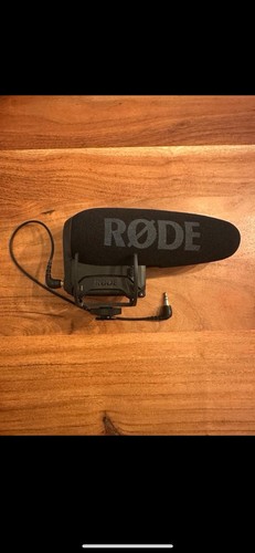 Rode videomic pro - videomic, pro+