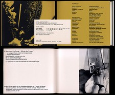 Aufbruch Künstlerin Irene