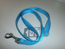 MORE4DOGS Nylon-Hundeine